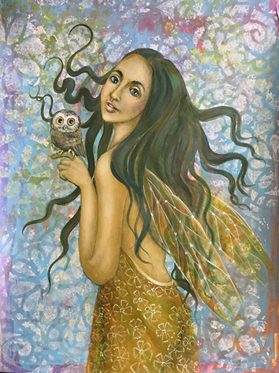 June Varey