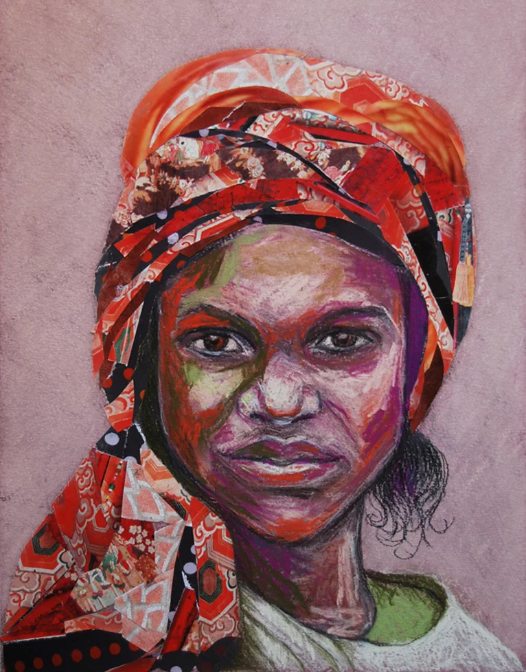 AfricanInOrange - by Annie Hamman.jpg
