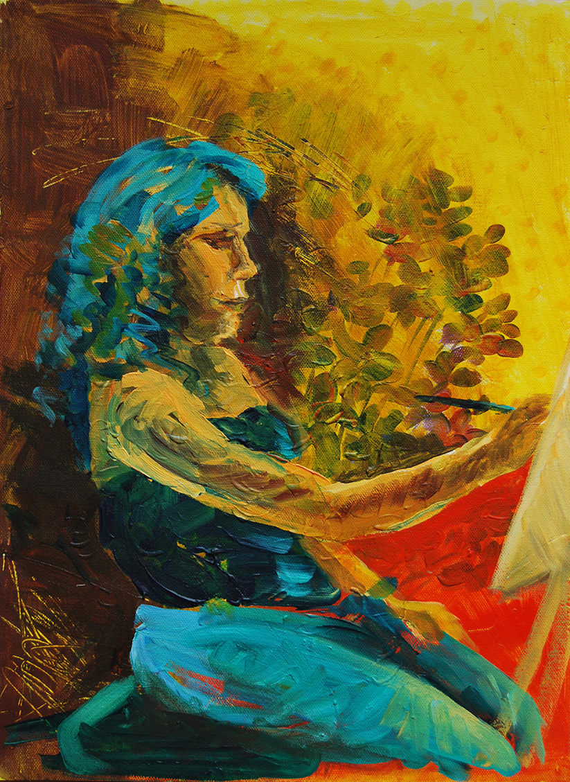 Imression of Claudia - by Annie Hamman.jpg