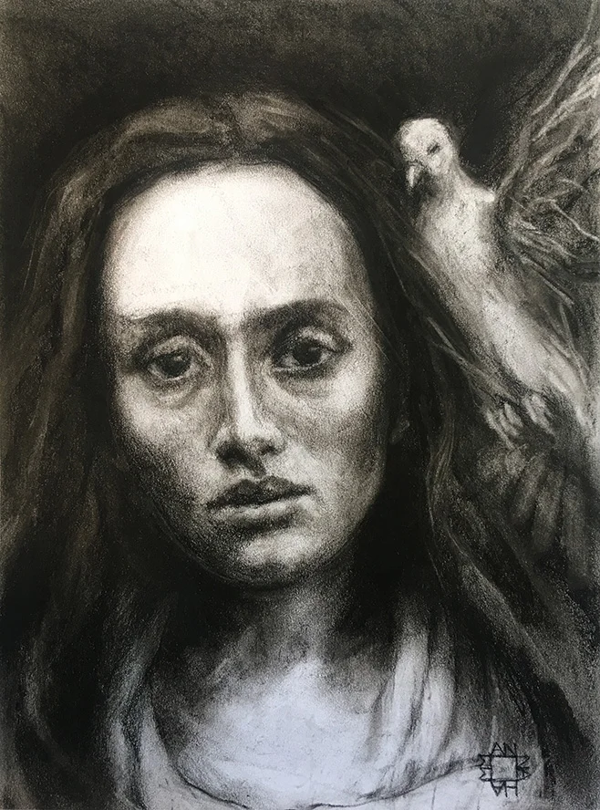 The Light Of Love - by Annie Hamman.jpg