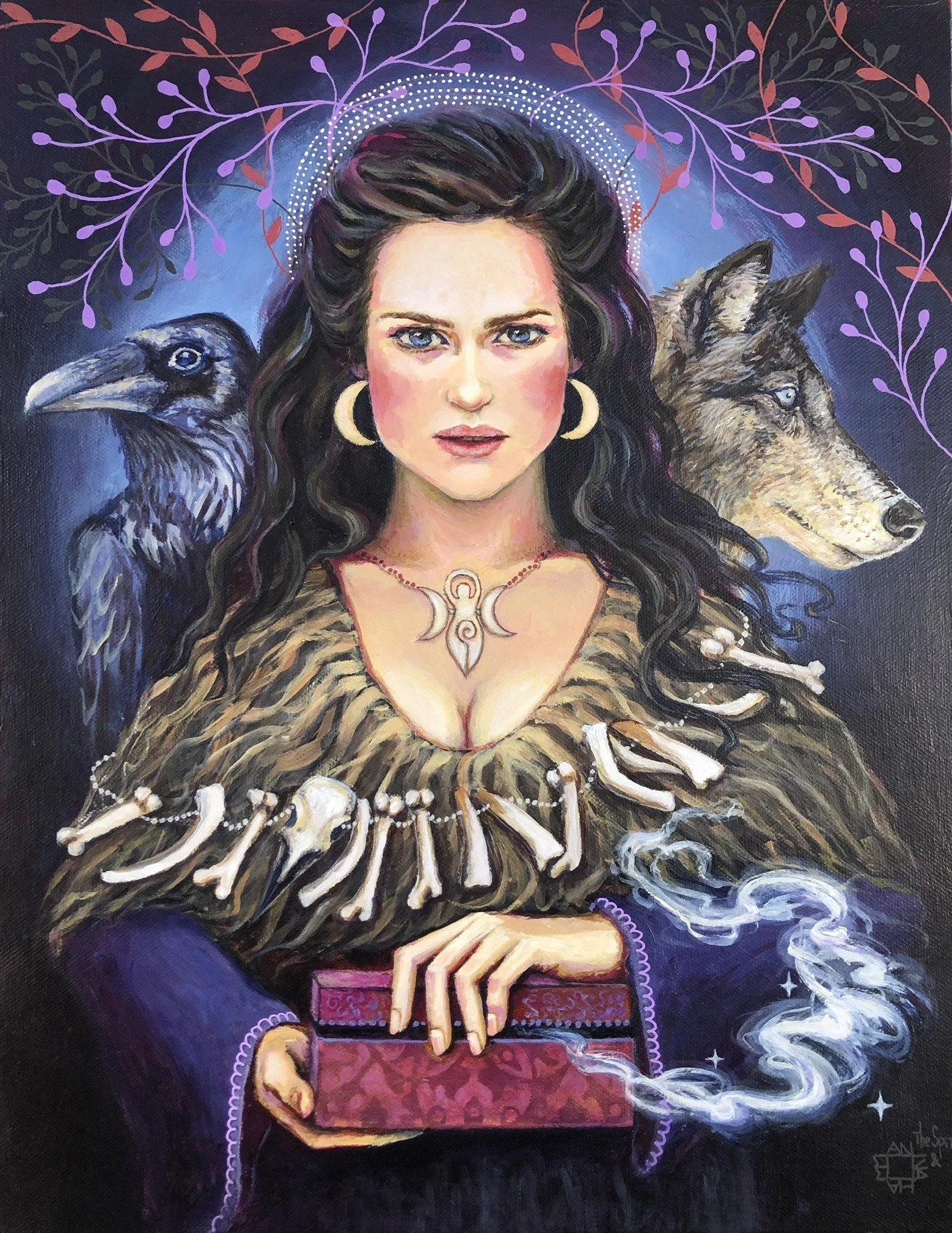 Rise of the Feminine - by Annie Hamman.jpeg