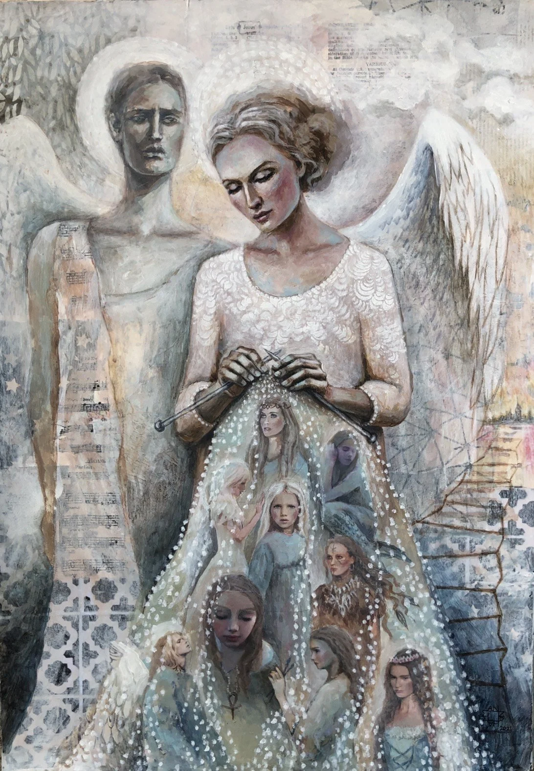 Weaving Life - by Annie Hamman.jpeg