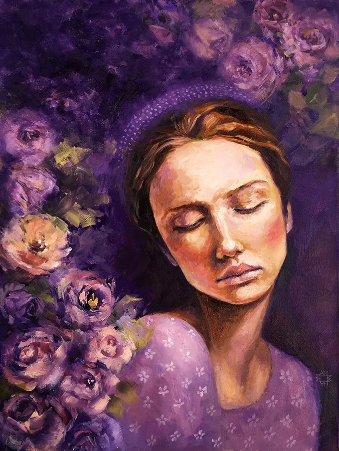 RoseKnewItAll-byAnnieHamman.jpg