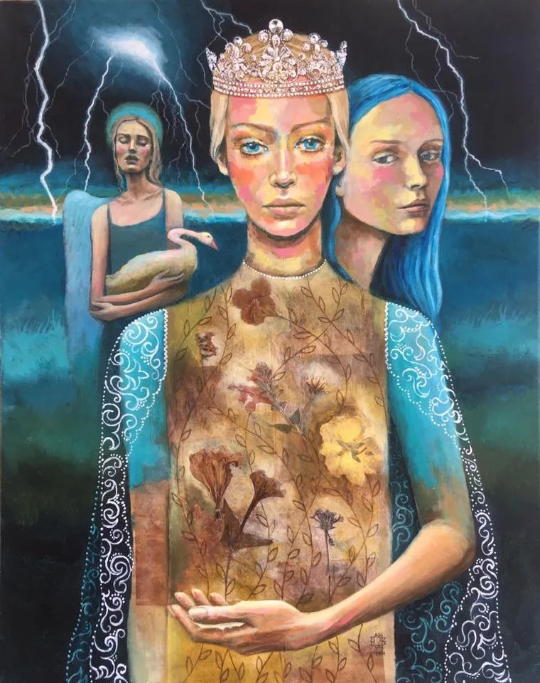 Enlighten - by Annie Hamman.jpg