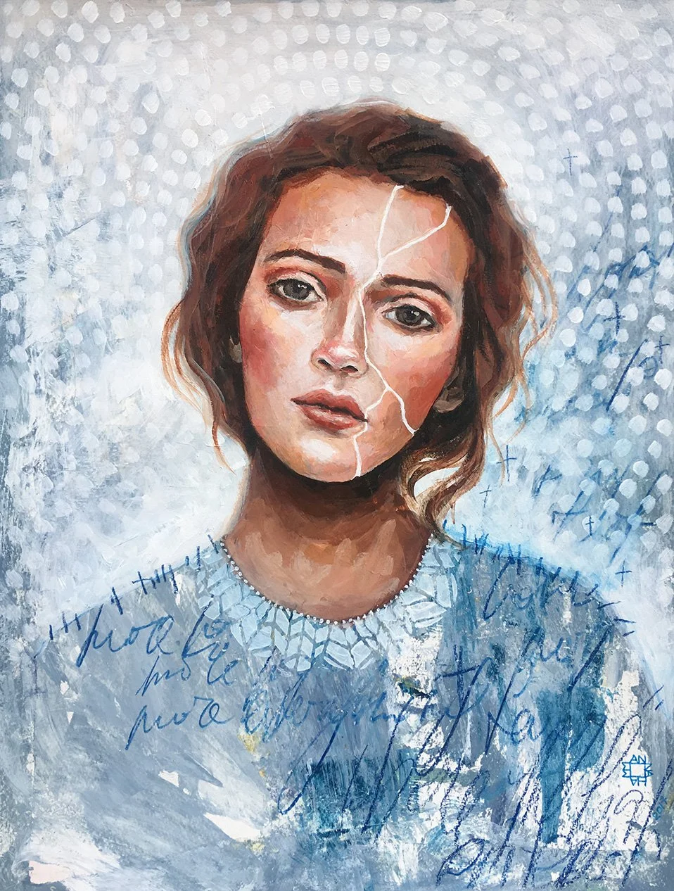 Beautifully Broken - by Annie Hamman.jpg