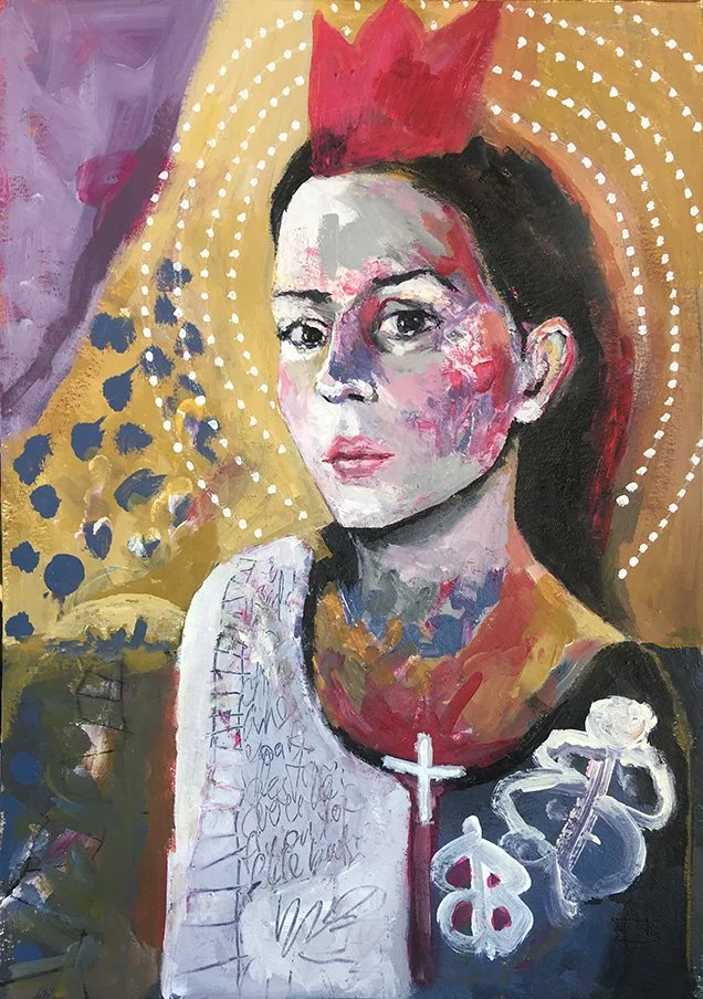 DaughterOfTheKing-byAnnieHamman.jpg