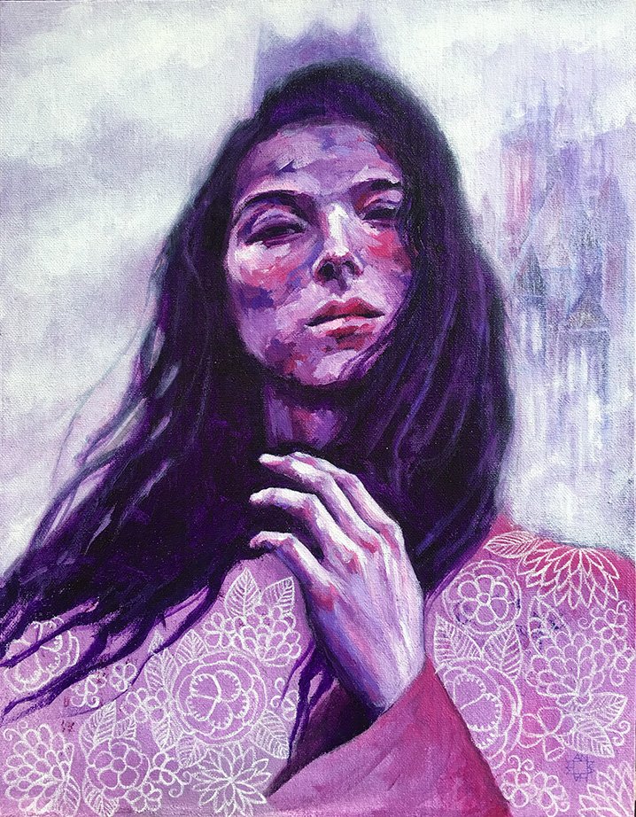 When I Was Queen - by Annie Hamman.jpg