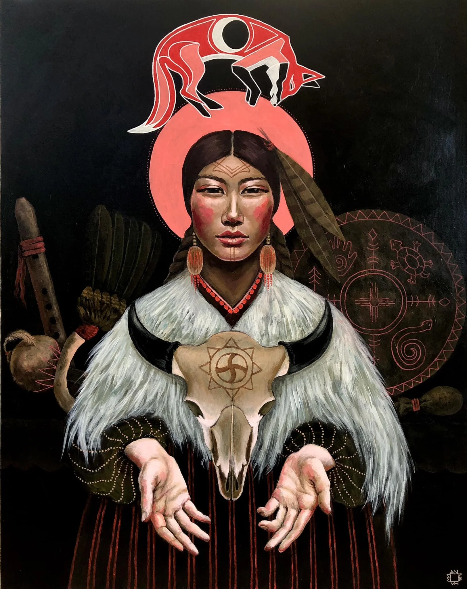 MoonFoxMother Heals the World.jpg