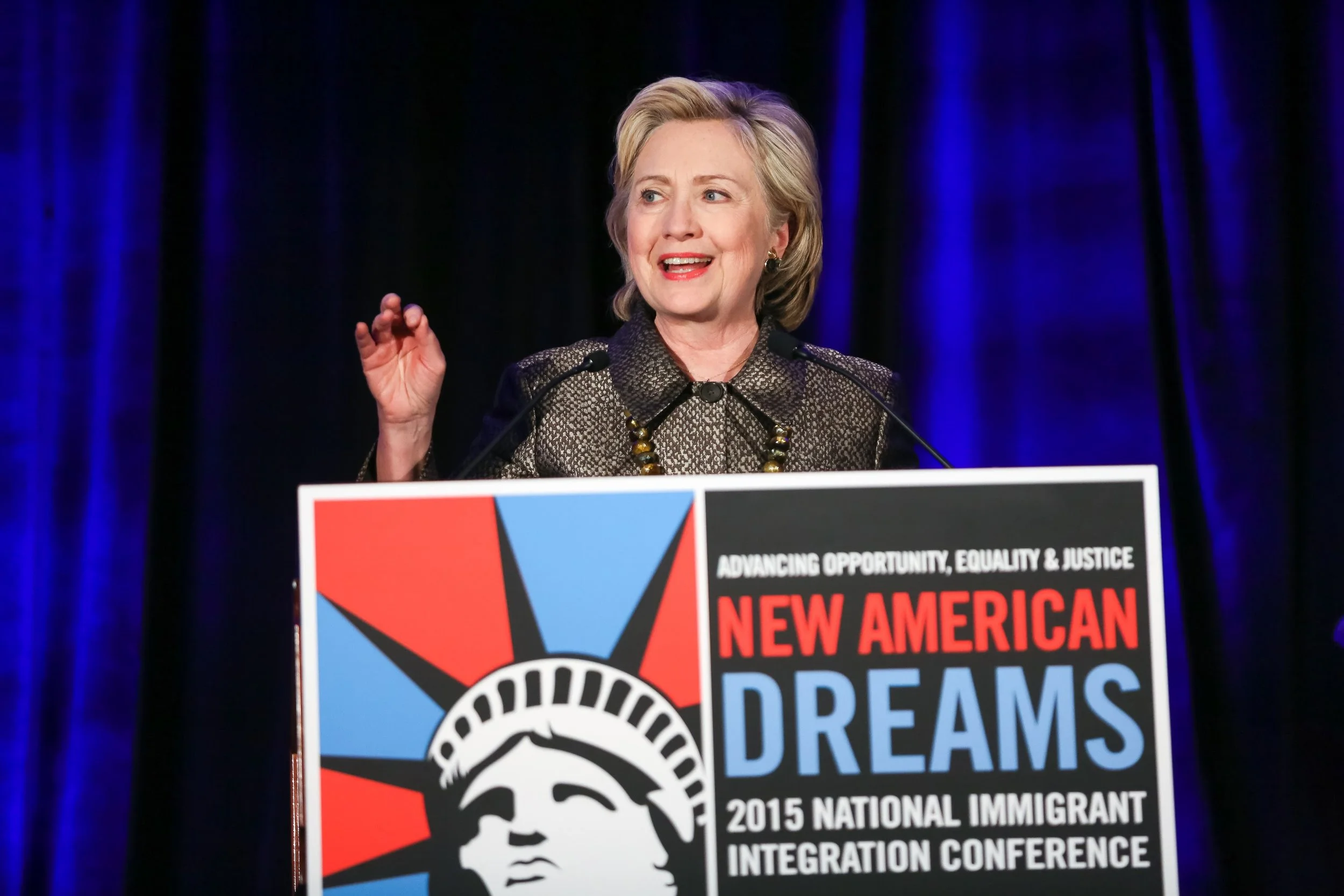  WE THE PEOPLE   NIIC 2016       Register Today  