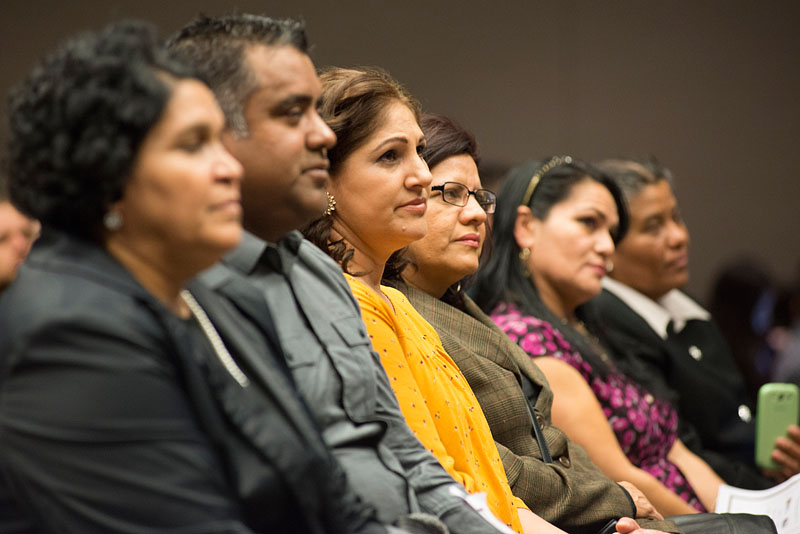   SAVE THE DATE TO JOIN US   National Immigrant Inclusion Conference (NIIC) 2024  December 8-10, 2024 / Houston, Texas  At the Hilton Americas-Houston  Advance Registration debuts in early 2024 