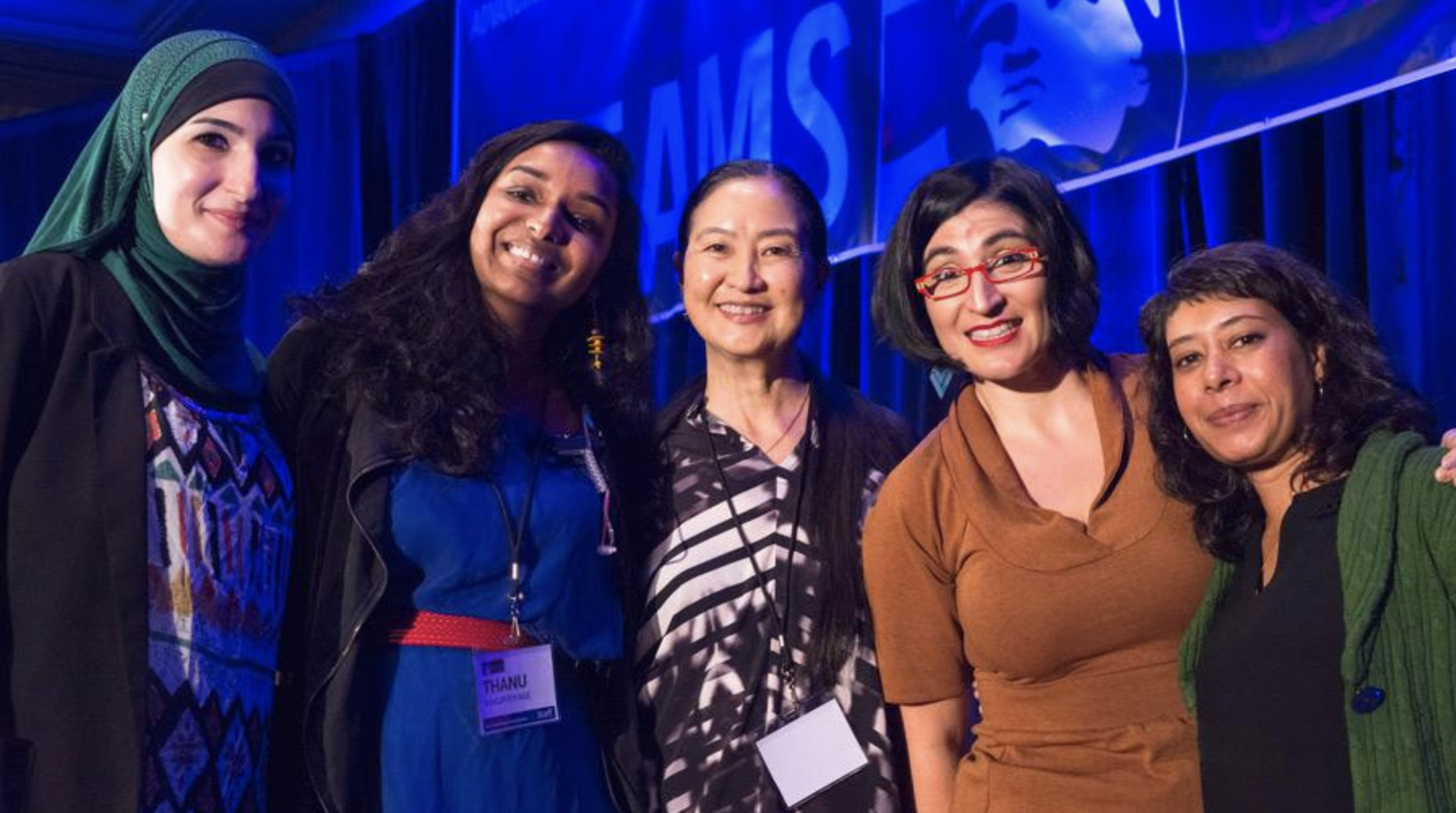  NEW AMERICAN DREAMS   National Immigrant Integration  Conference 2018    From Resistance To Victory  