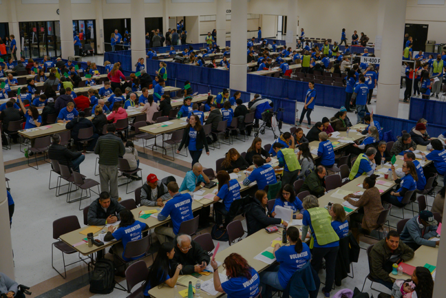 Welcoming &amp; Inclusive Society: Grassroots, State &amp; Municipal Government Strategies