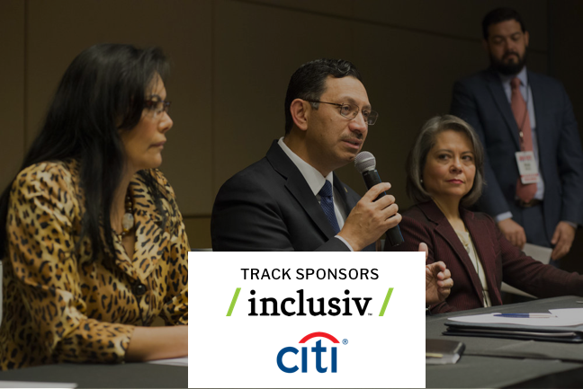Vibrant &amp; Vital Economies: Business, The Economy, Immigrant Economic Power &amp; Access