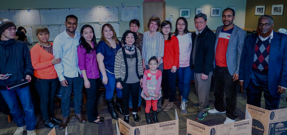 From Resistance To Victory: Strategies for Building Legal Protections for Vulnerable Immigrants