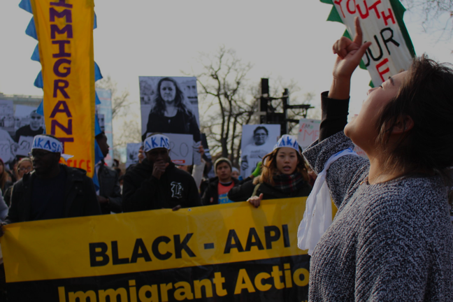 Fighting Hate,Fighting for Racial Justice &amp; Equity