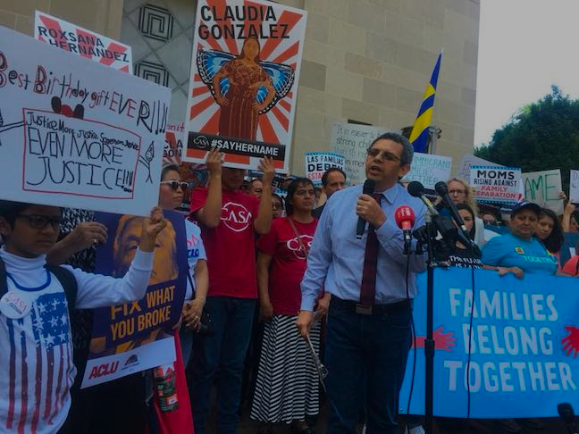America as a Refuge: Refugee Resettlement, Asylum, TPS &amp; the Refugee Crisis