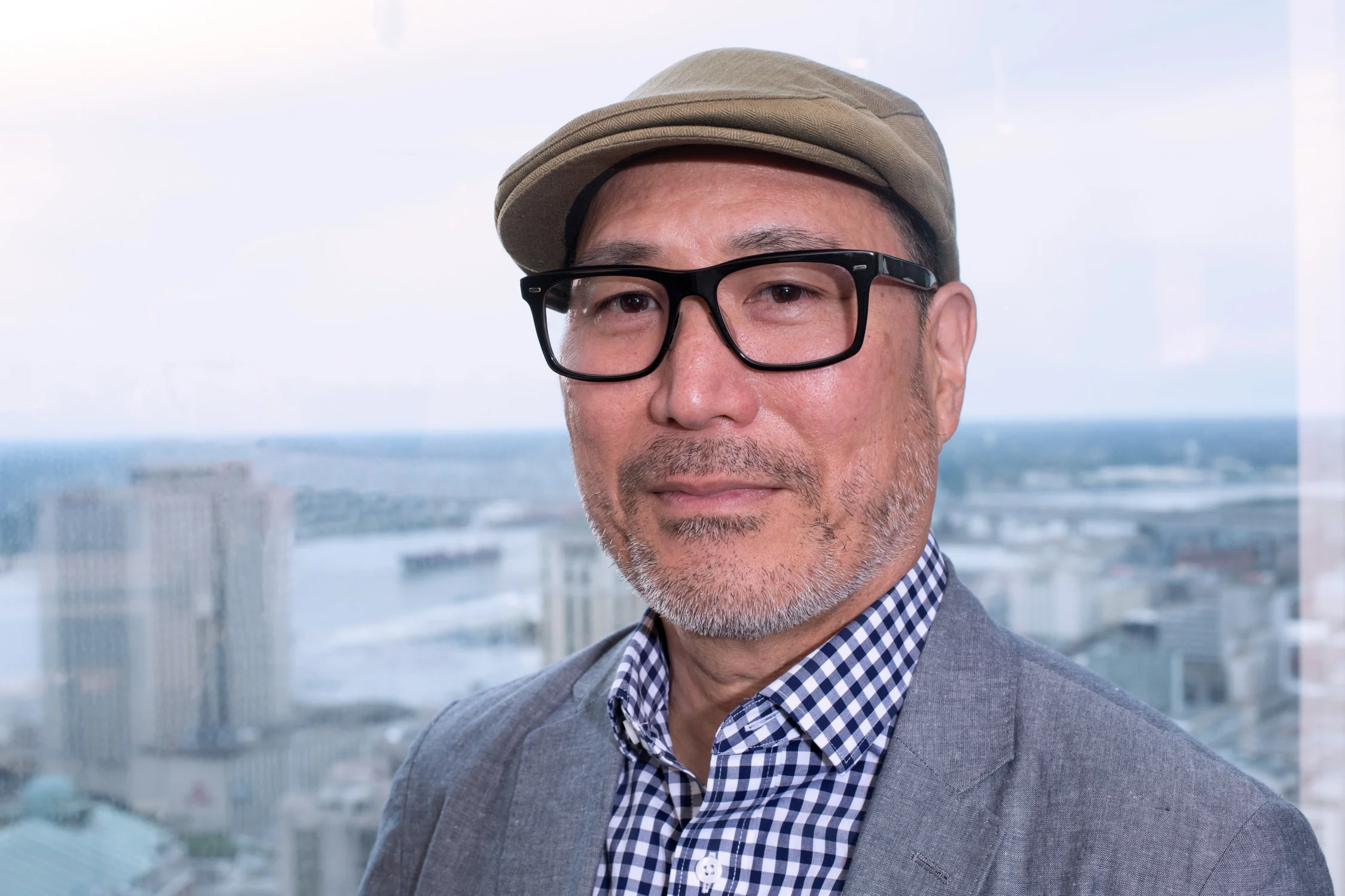 Nakagawa, Scot