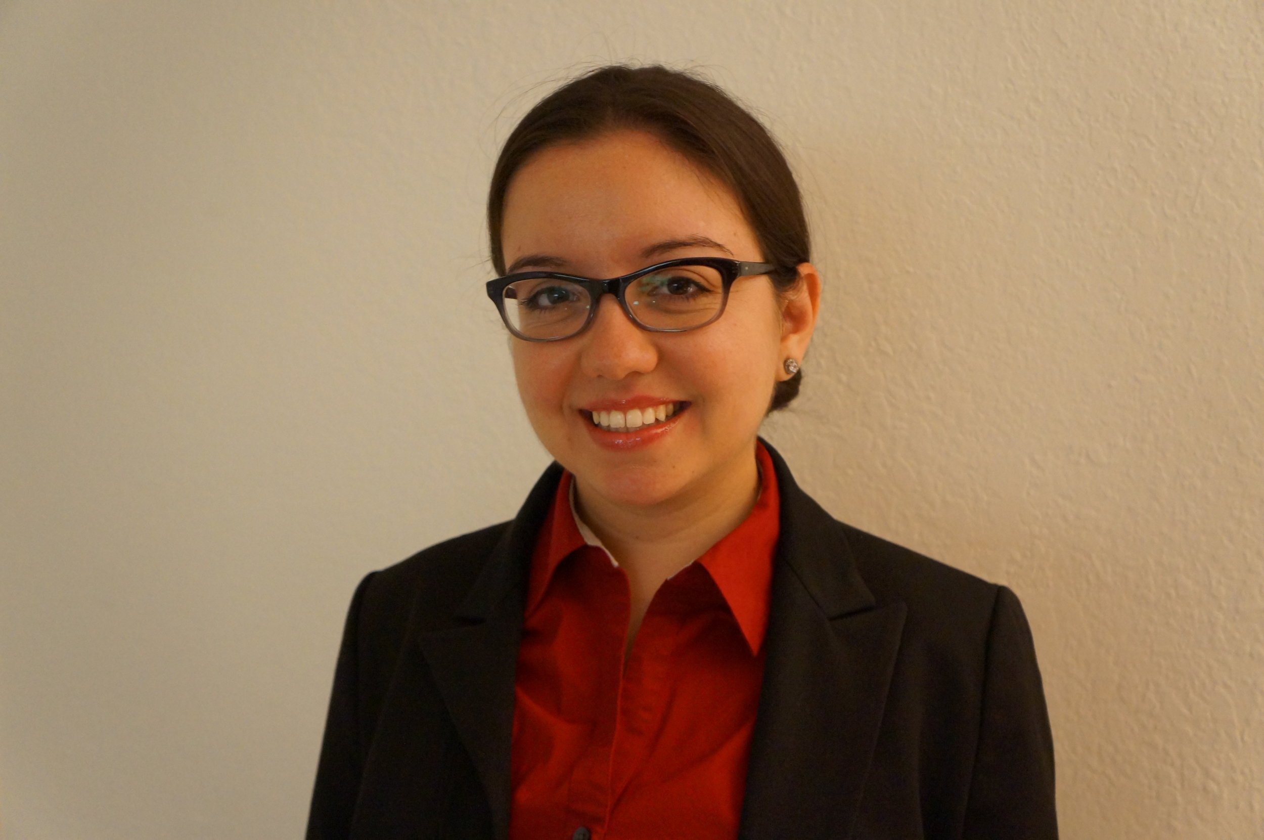 Kmec, Ignacia Rodriguez