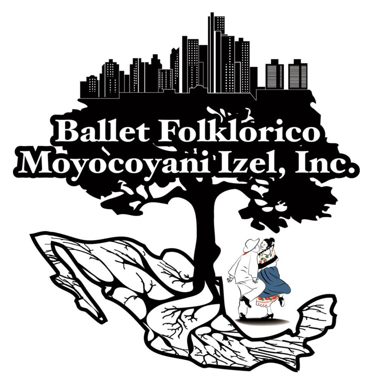 Ballet Folklorico Mayocoyani Izel