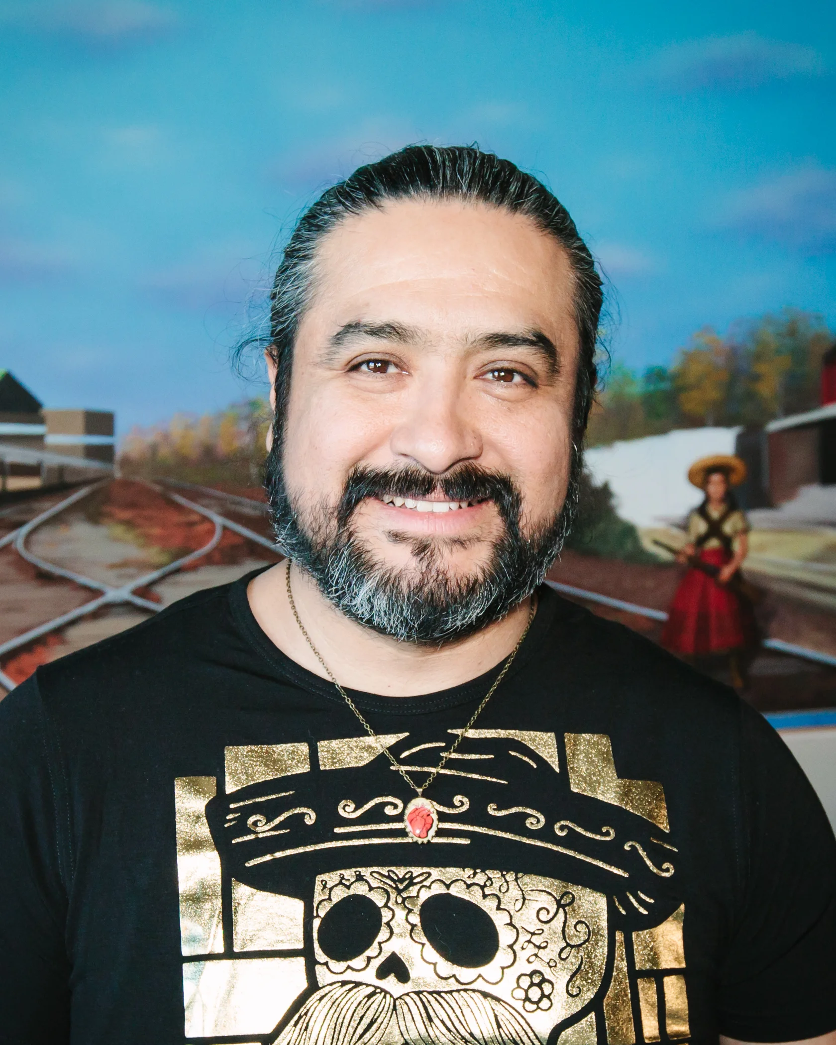 Elton Monroy Durán