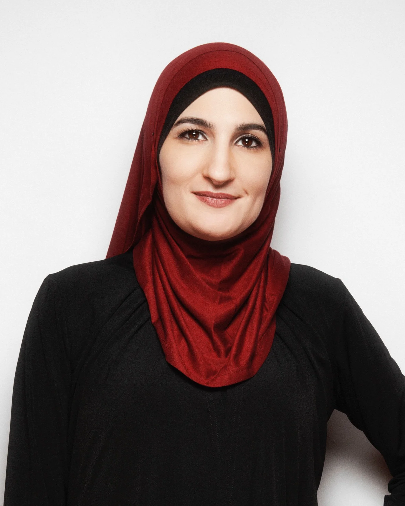 Sarsour, Linda