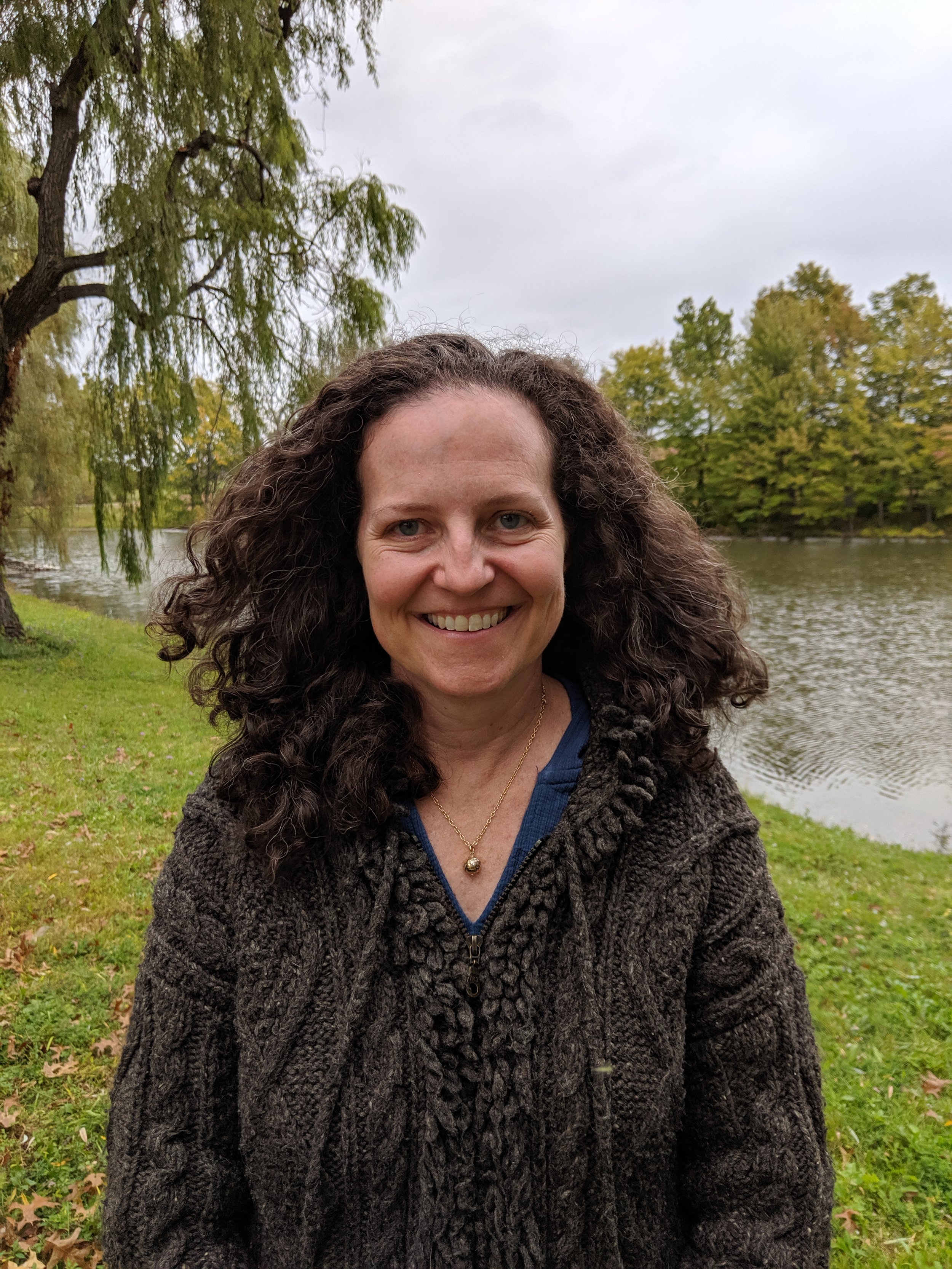 Sussman, Rebecca