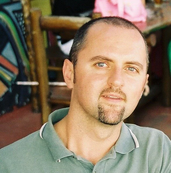 Van Haelewyn, Mike 