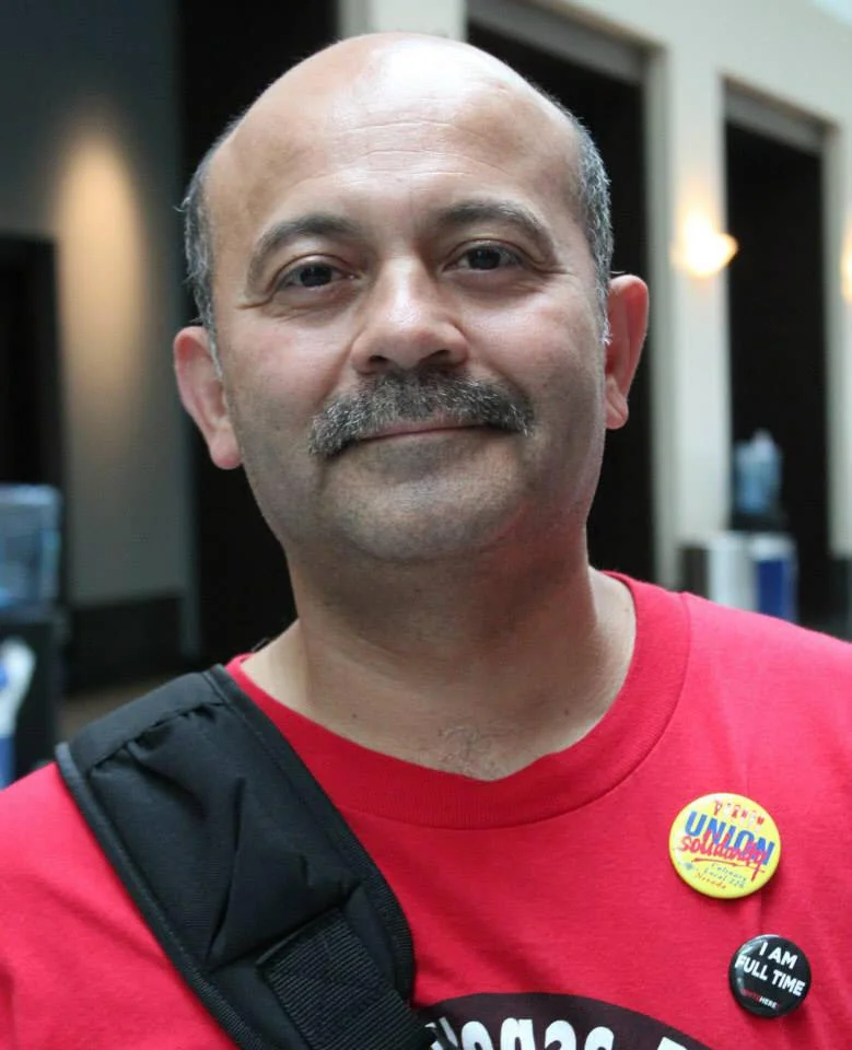 Sandoval, Mario