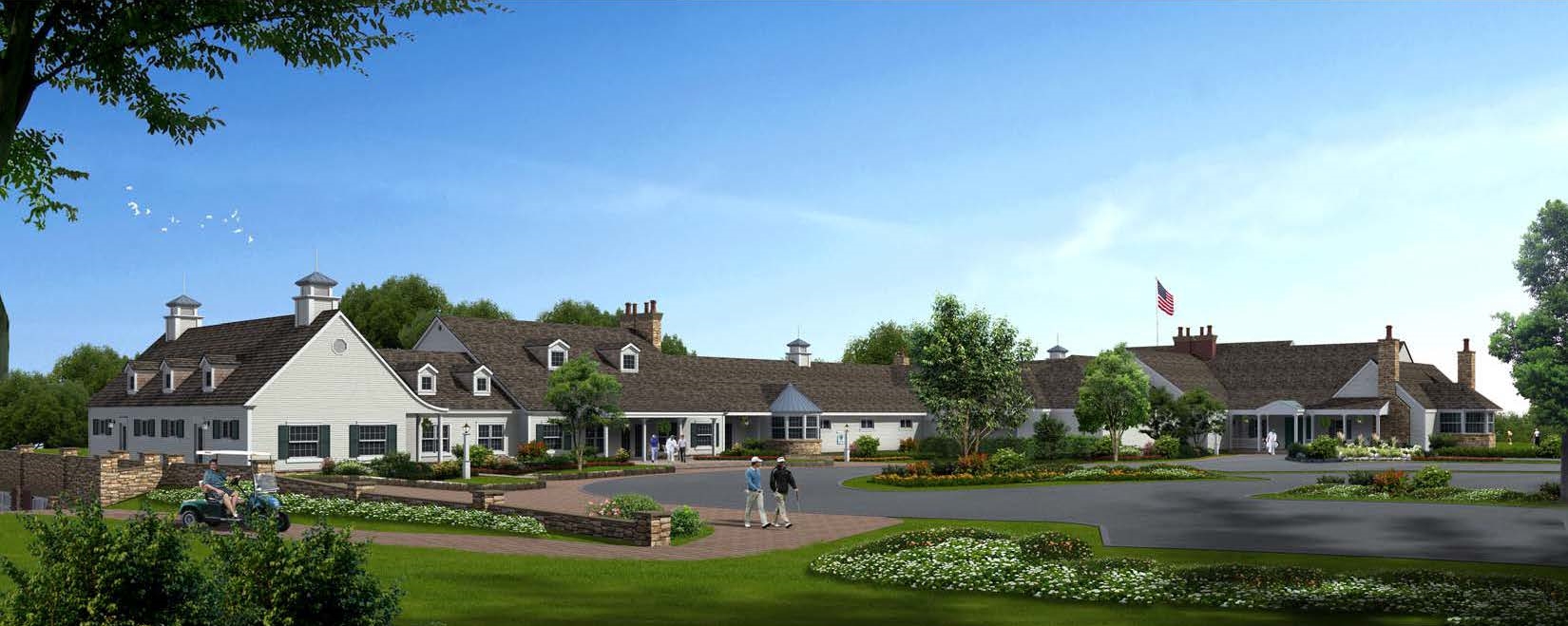 Conway Farms Golf Club