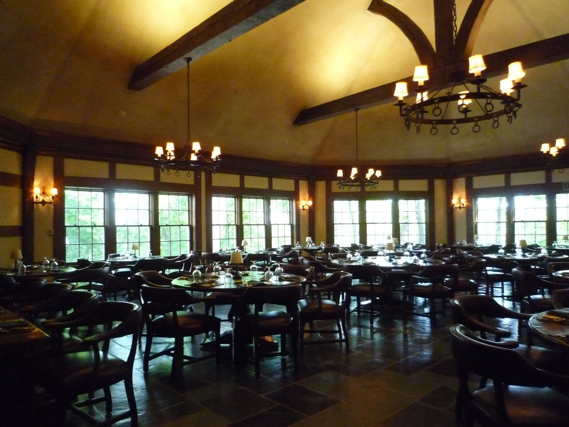  Renovated Dining Room 