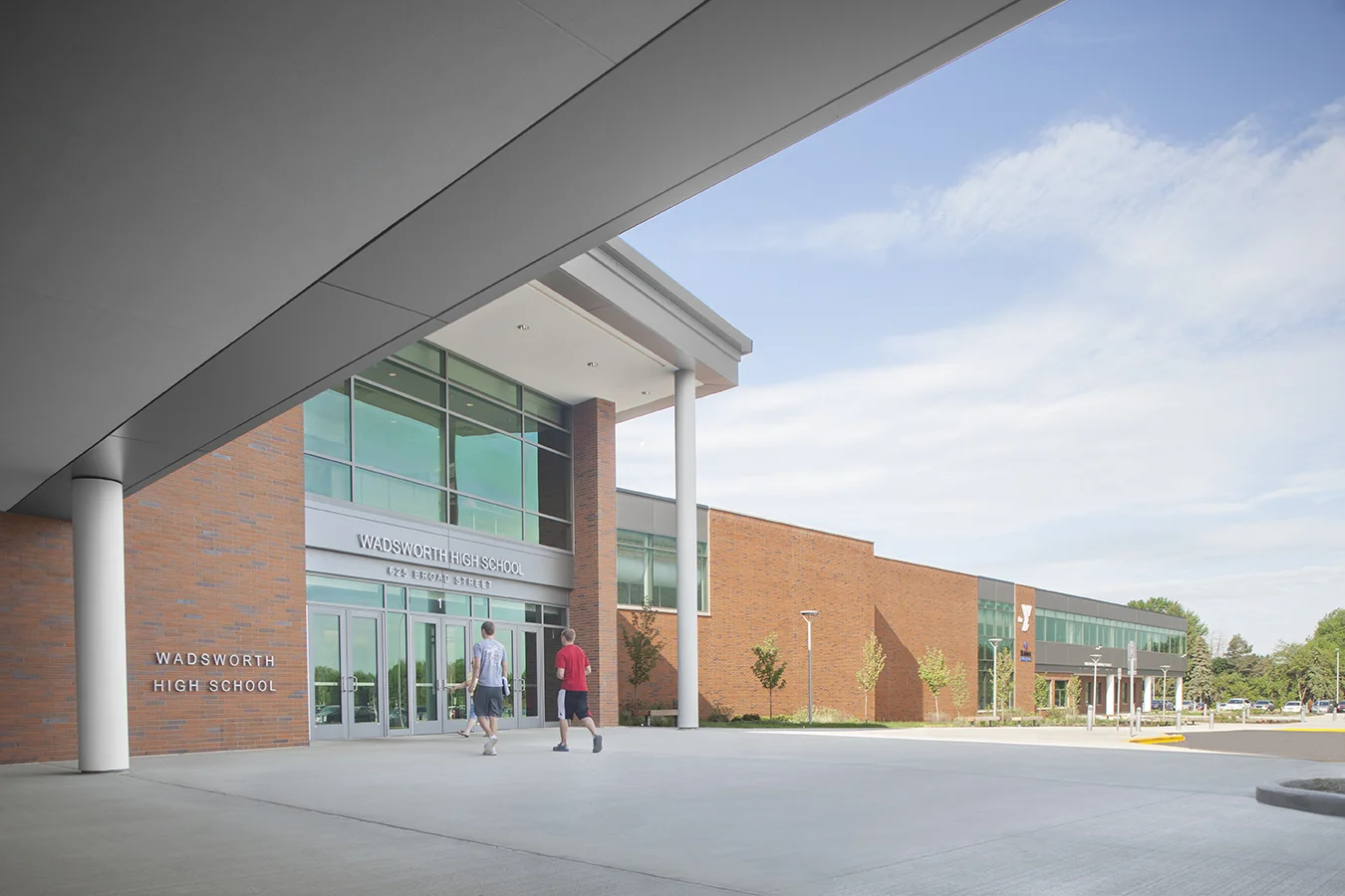 Main Entry