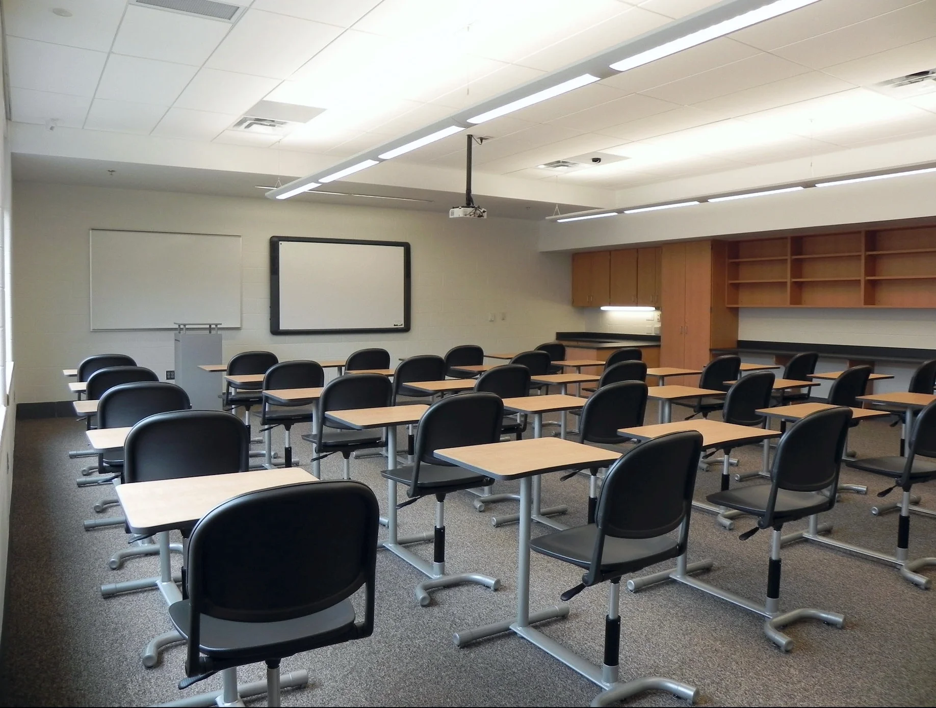 Classroom