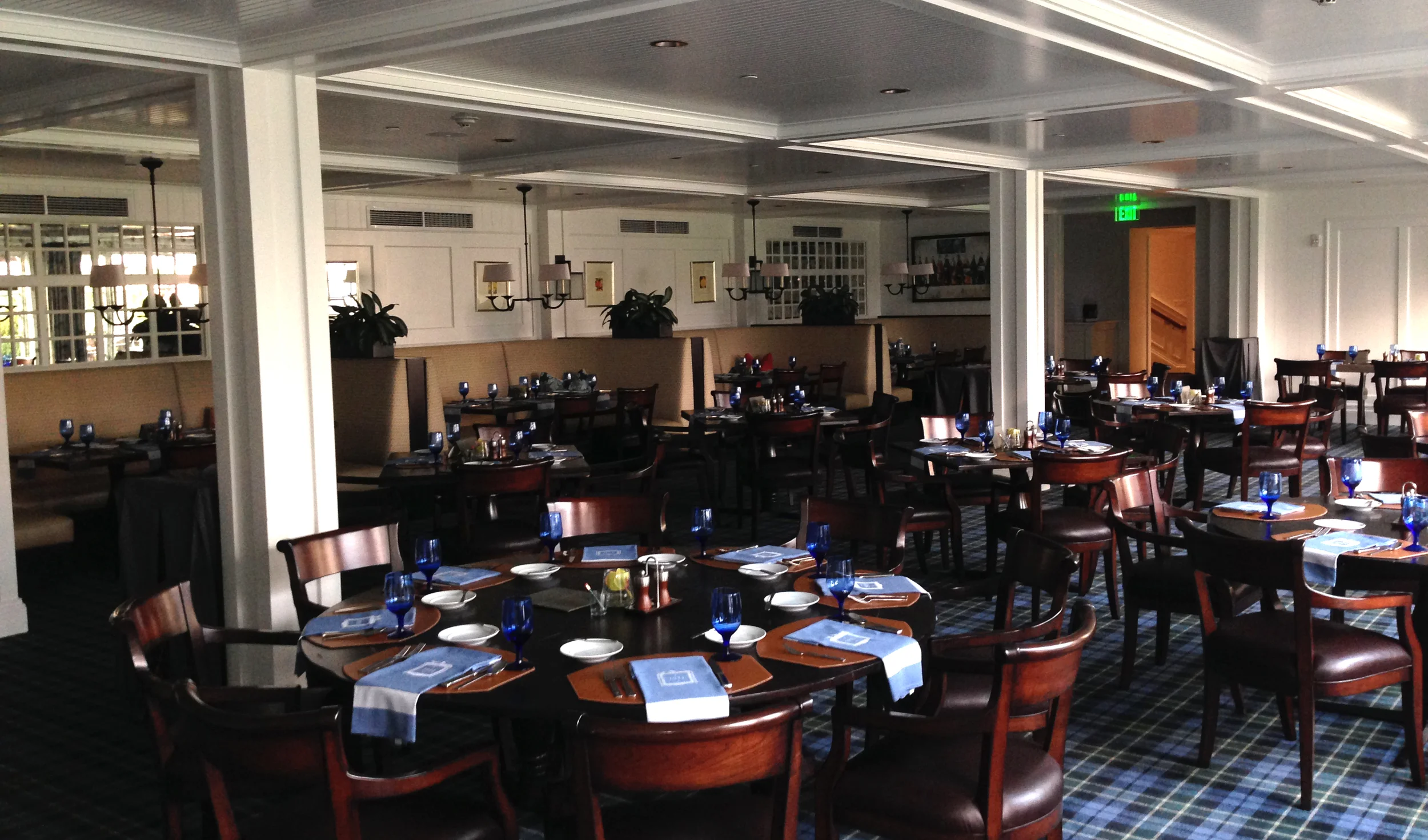 East Grill | Family Dining