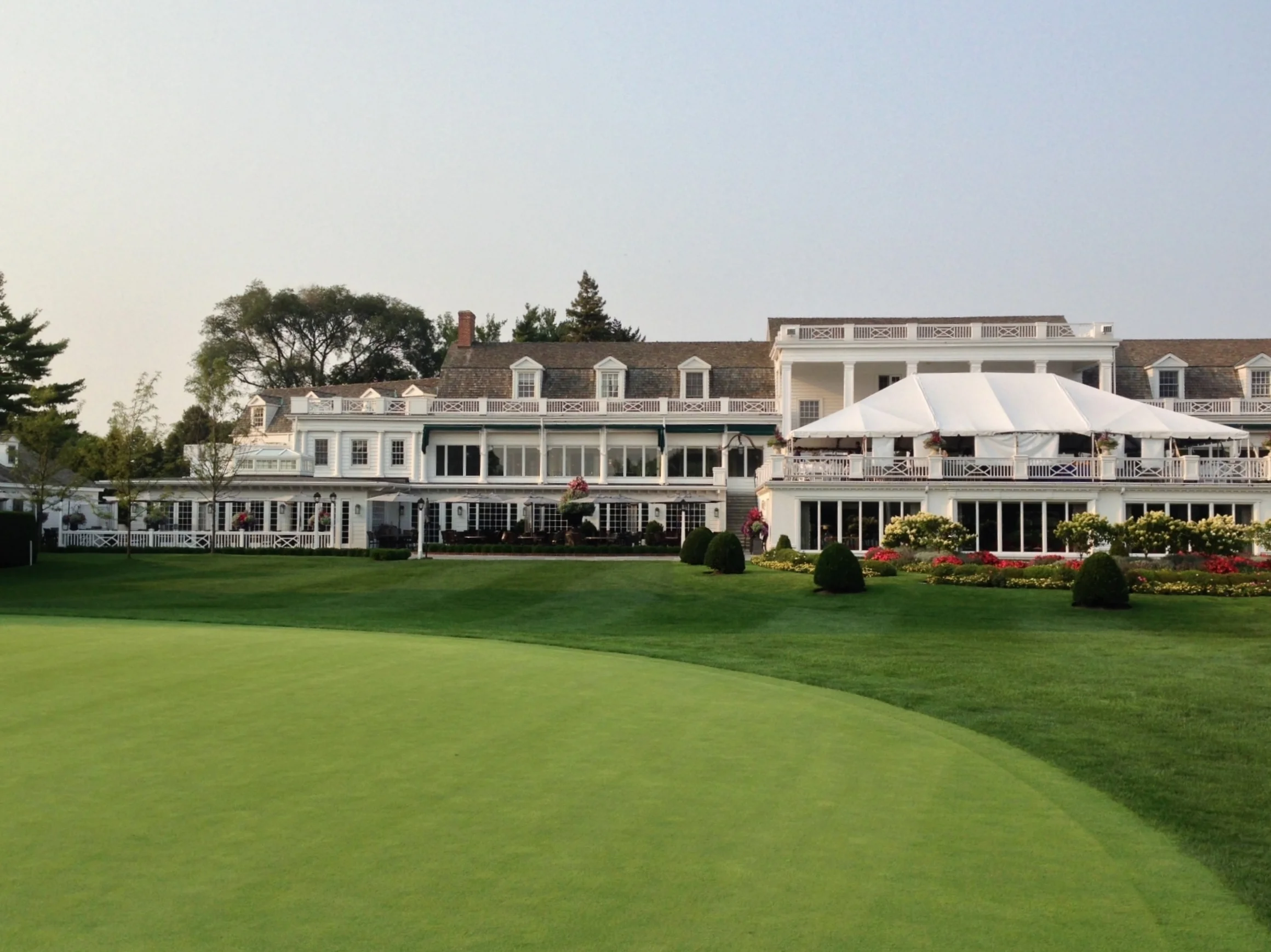 Westmoreland Country Club