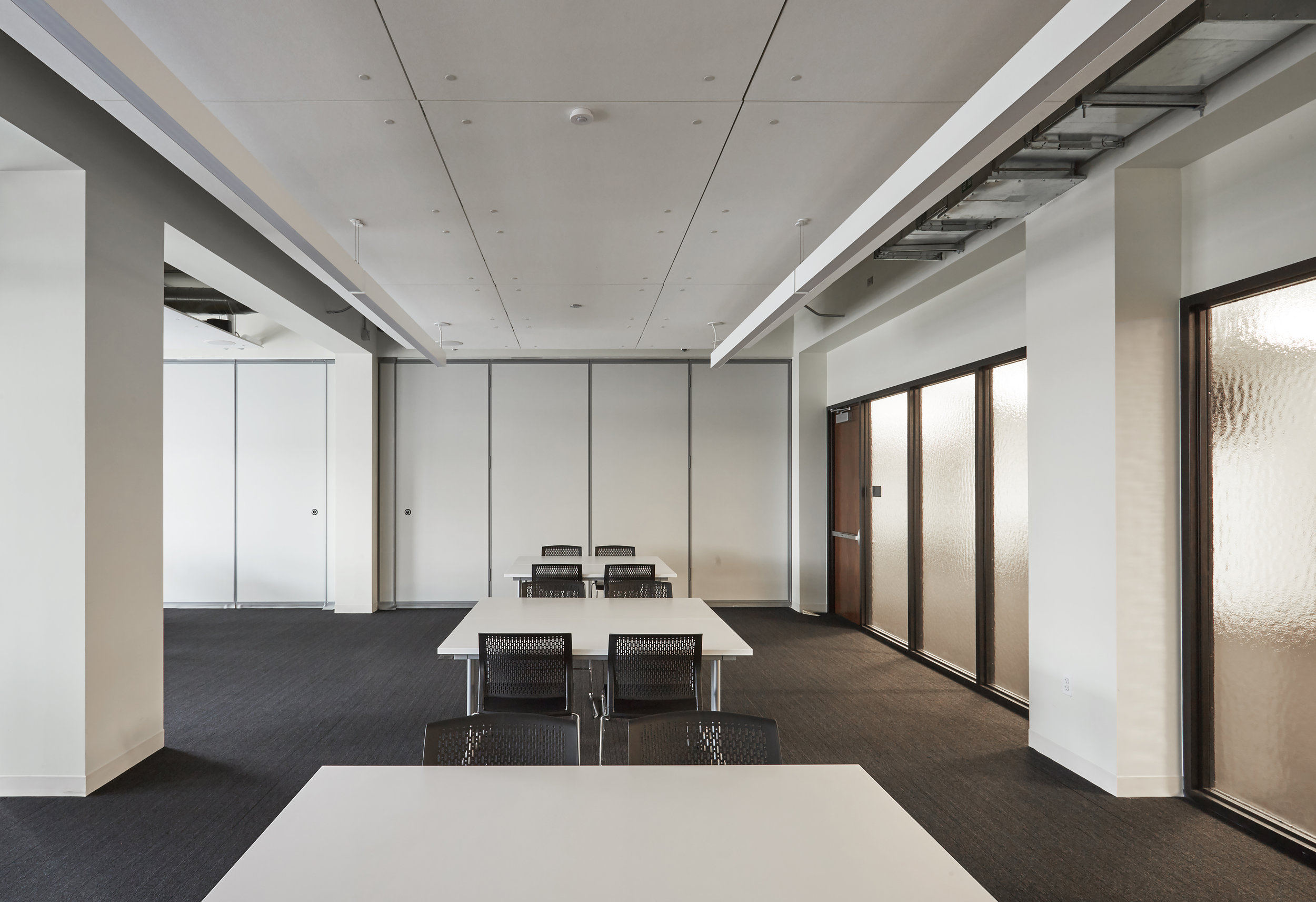 CTU Foundation | Executive Conference Room