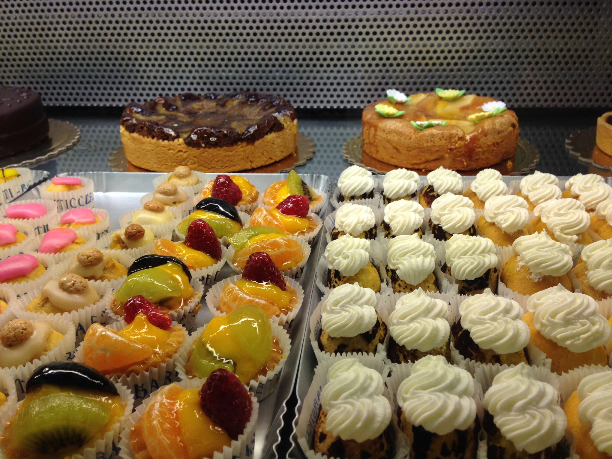 Pasticcini