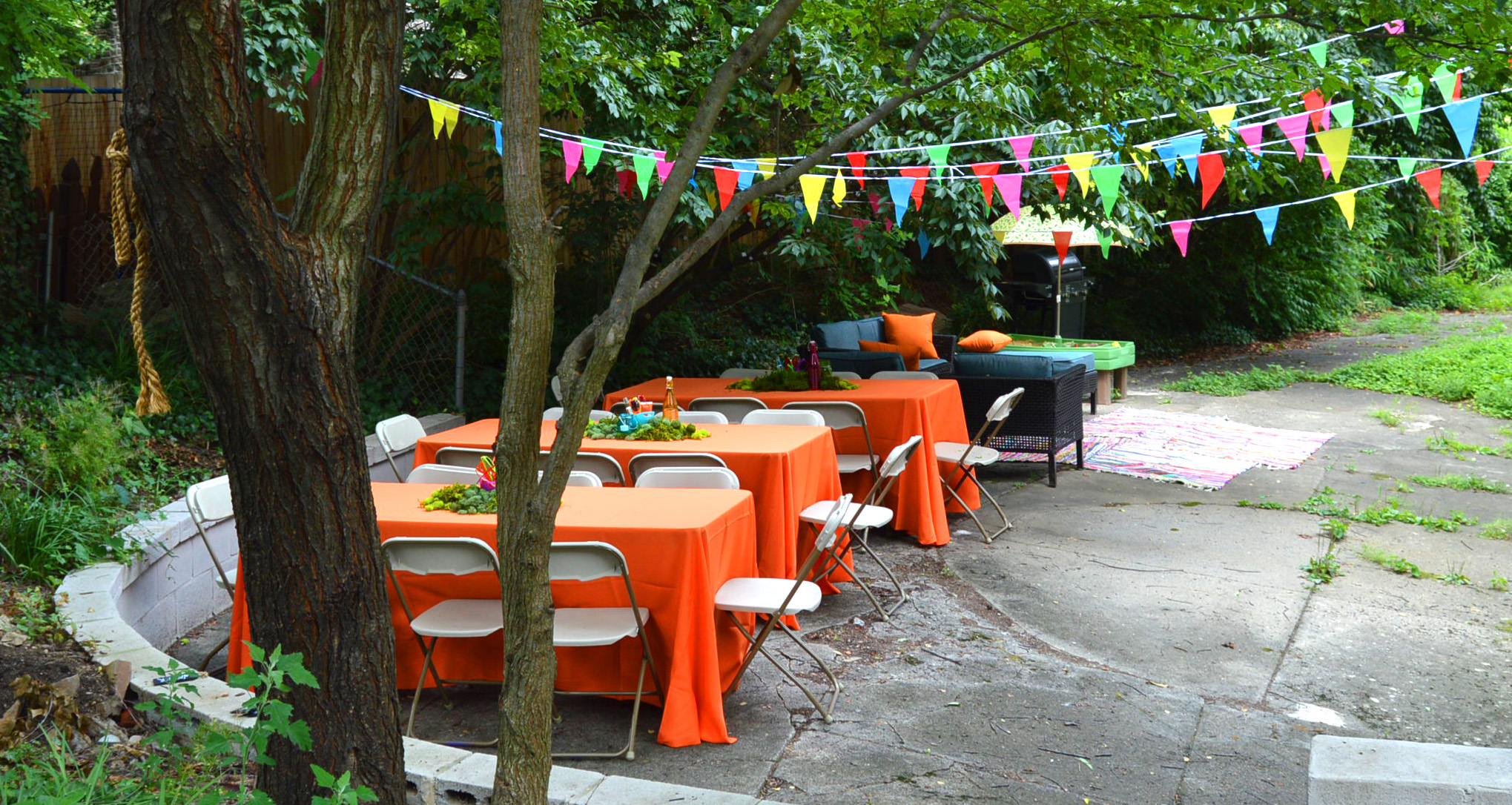Yard and Bunting.landscape.1.jpg