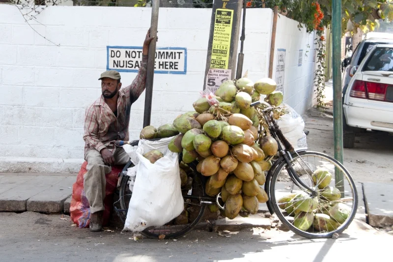 Bangalore