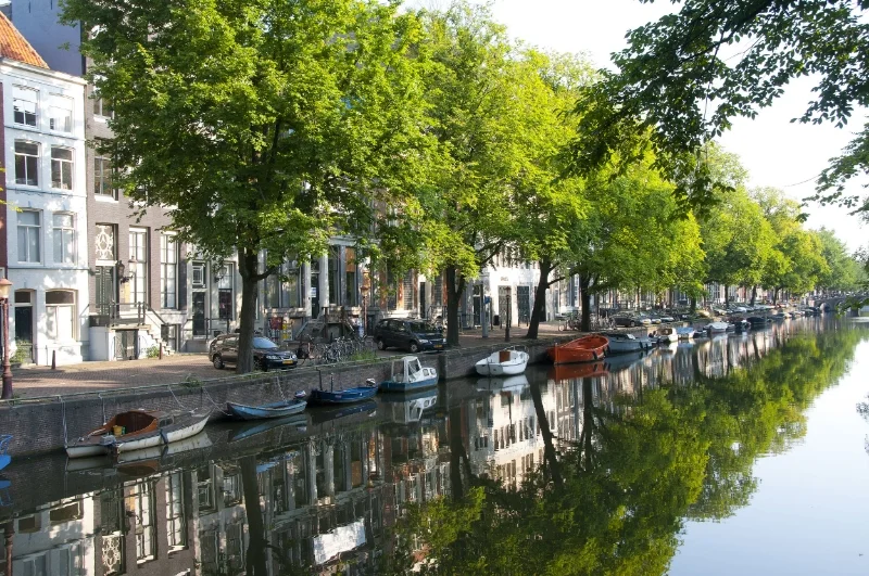 Amsterdam