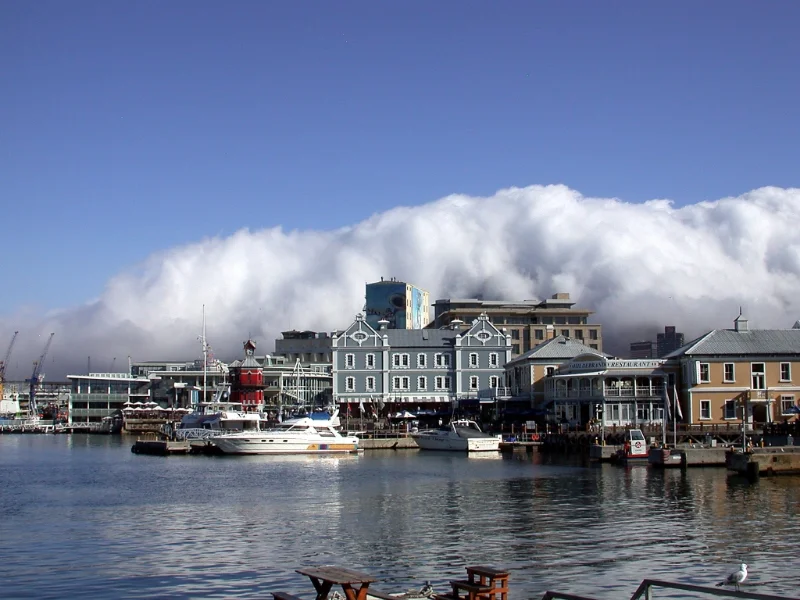Cape Town