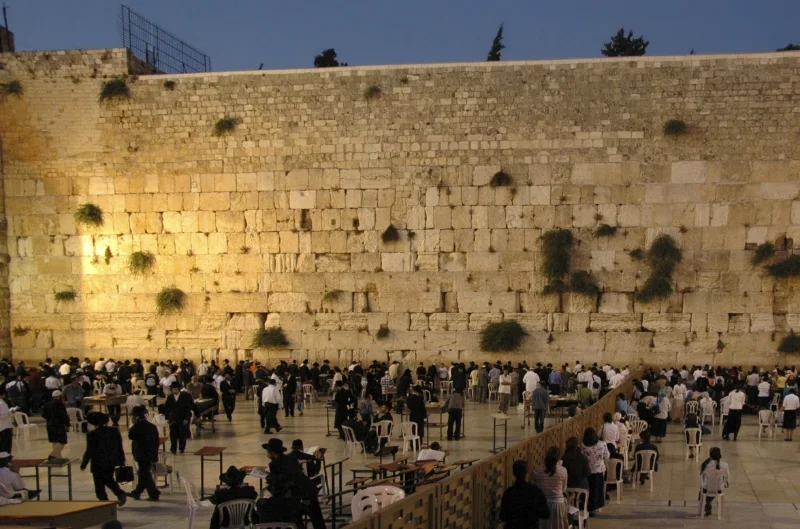 Jerusalem