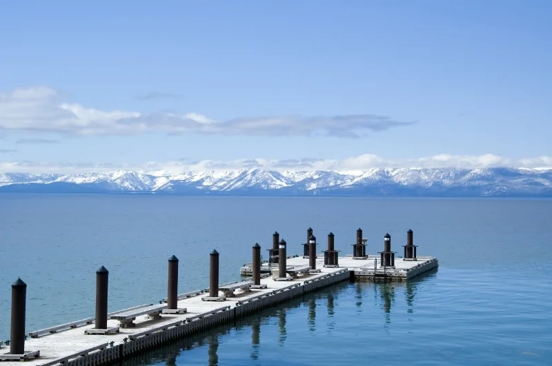 Lake Tahoe