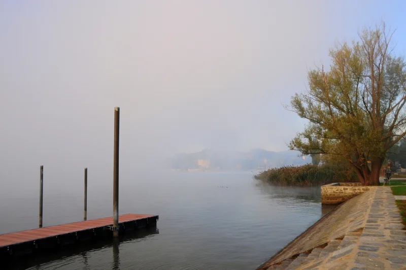 Lago Maggiore, Italy