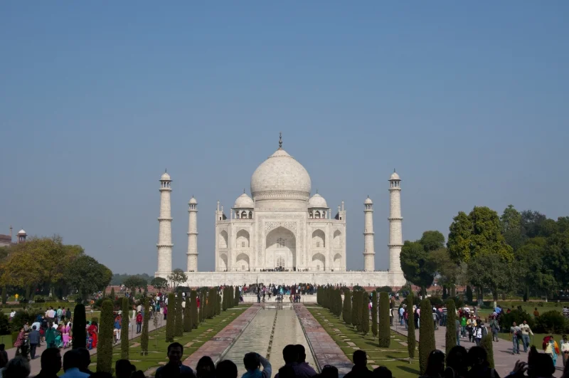 Agra, India