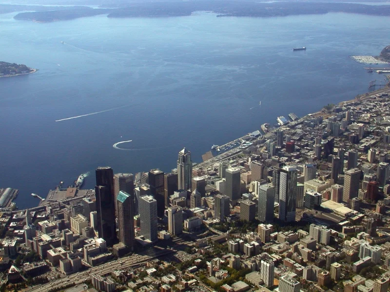 Seattle