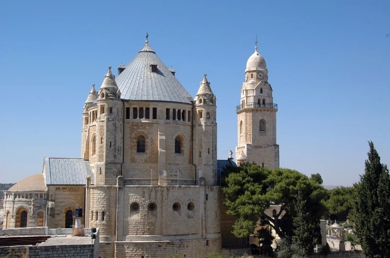 Jerusalem