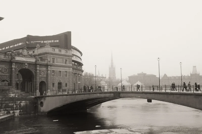 Stockholm