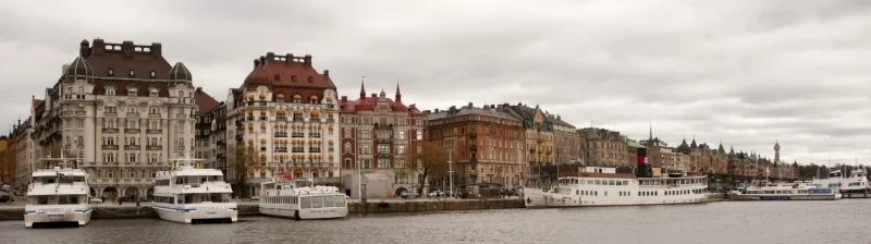 Stockholm