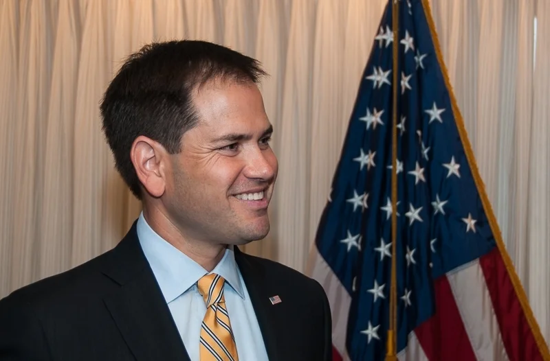 Sen. Marco Rubio (R-FL)