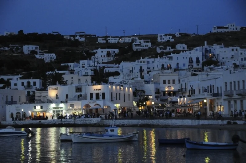 Mykonos